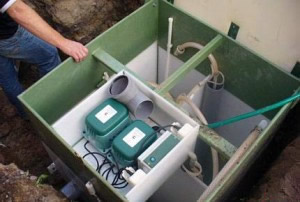 Фото Устройство системы Юбас вид сверху  Аэробные инкубаторы