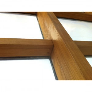 балки из клееного бруса