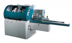 Четырехсторонний станок  CASOLIN  ASTRA SE 400