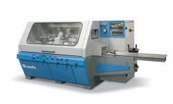 Четырехсторонний станок CASOLIN MEGA 230