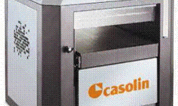 Четырехсторонний станок Casolin TOP STAR 630 СЕ