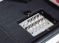 Централизованная система смазки