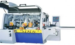 Четырехсторонний станок NORTEC GS-523