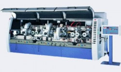 Четырехсторонний станок Nortec GN 7S 23