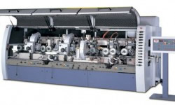 Четырехсторонний станок Nortec GN 8S 23