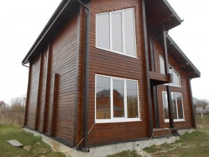 декорирование дома