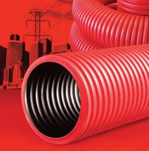 дренажная труба