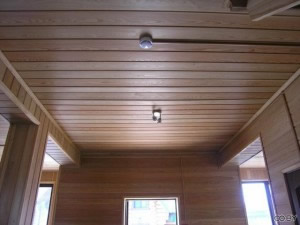 имитация бруса вагонка