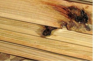 Сорт имитации бруса класс С