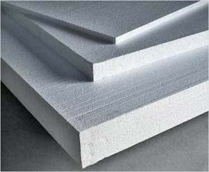 Краткая информация о производстве пенопласта