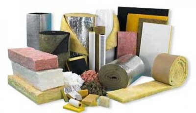 фото Материалы и виды утеплителей для пола