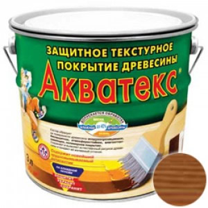 Защитная покраска от внешнего воздействия