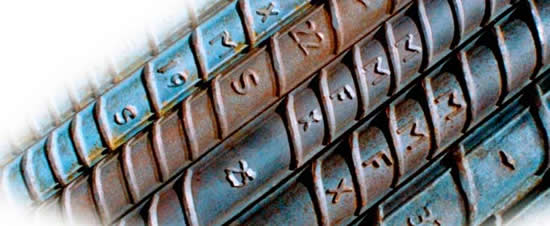 фото Правельный расчет арматуры для армирования фендамента