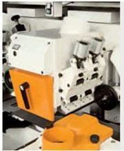 Прижимной башмак