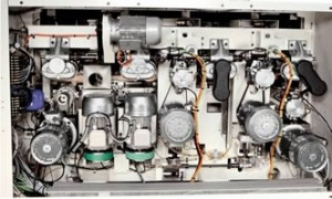 SCM GROUP Superset NT comp. 31