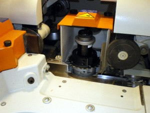 фото №3: SCM GROUP Superset NT comp. 5 устройство