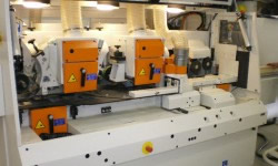 Четырехсторонний станок SCM GROUP Superset NT comp 5