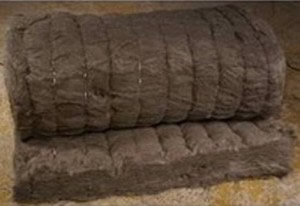 шлаковая вата