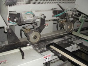 Сочетание надежности и простоты конструкции