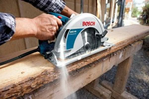 Советы профессионала по выбору дисковой пилы