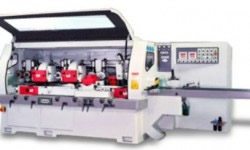 Четырехсторонний станок Weinig Powermat 600