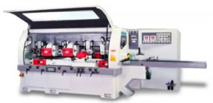 Станки WEINIG серии Powermat 600