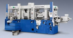 Станок Hydromat 6000