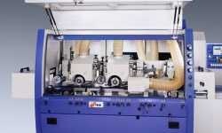 Четырехсторонний станок Weinig Unimat 217