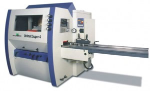 Станок Unimat Super 4