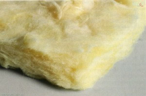 стекловолокняная вата