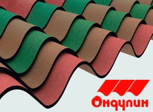 ондулин технические характеристики