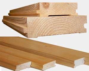 фото Укладка пола в деревянном доме своими руками