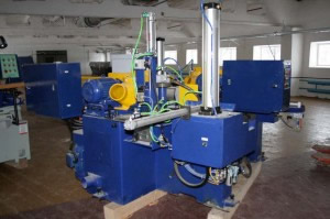 Универсальный станок заменяет все оборудование по производству профилированного бруса