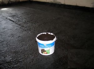 жидкая гидроизоляция