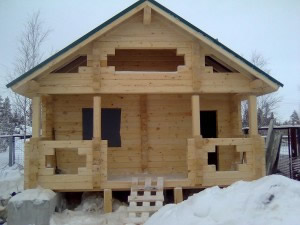 Анализ услуги под ключ