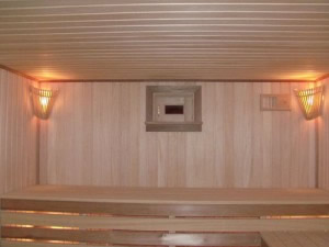 баня из профилированного бруса отзывы