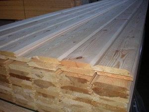 имитация бруса сорта