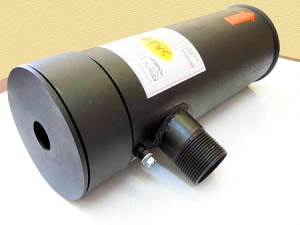 индукционный котел