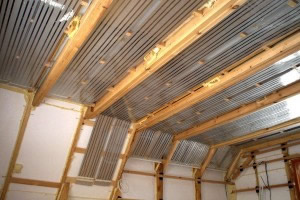 инфракрасные обогреватели