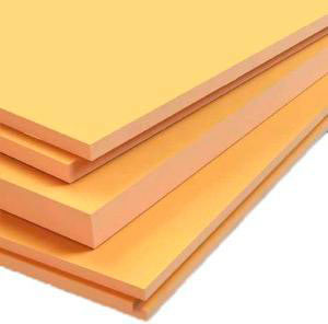 экструдированный пенополистирол