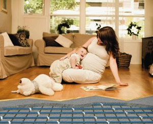 электрическое отопление