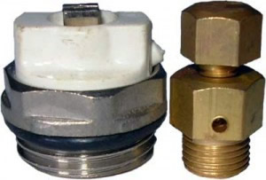 клапан маевского