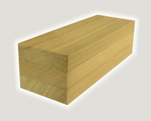 клееный брус для строительства дома