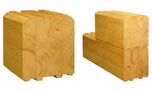 где купить клееный брус в Челябинске