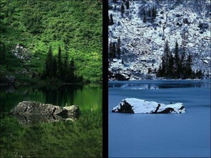 Влияние сезона на стоимость