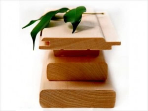 Особенности древесины липы