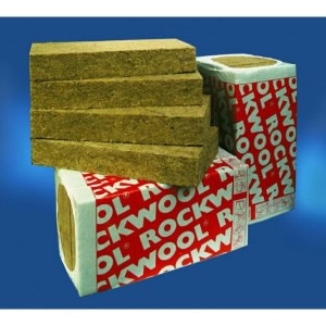 минеральная вата под сайдинг