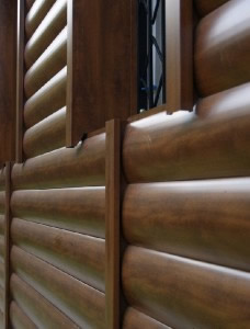 монтаж сайдинга металлического