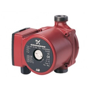 насос системы отопления