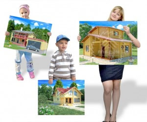 отзывы покупателей о брусе